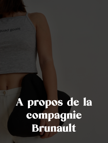 About the Brunault company