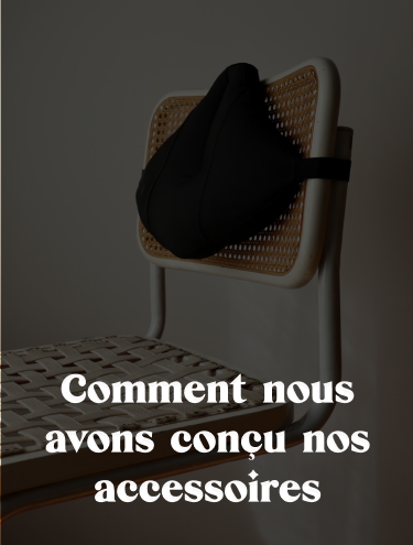 How we designed our add-ons