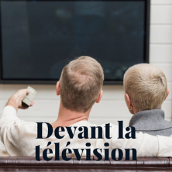 Devant la télé 250 x 250