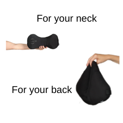 Neck and Back