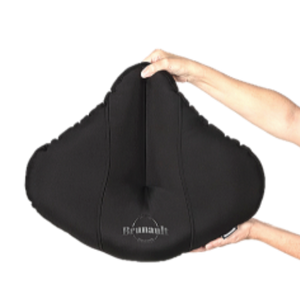 support lombaire large