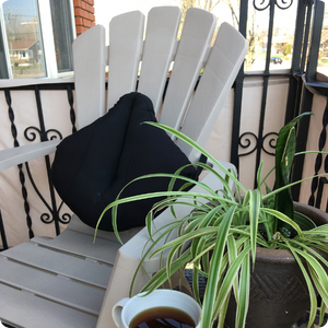 Back cushion, amazon, back pillow, amazon, lumbar pillow, amazon, similar others sold at Canadian tire, Walmart, amazon