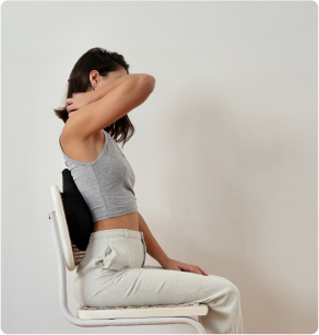 Back cushion, amazon, back pillow, amazon, lumbar pillow, amazon, similar others sold at Canadian tire, Walmart, amazon