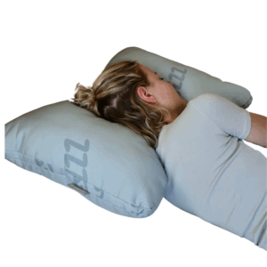 Oreiller de lit - Collection ErgonoZZZ