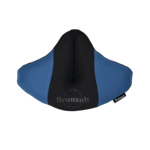 Back – Small (Blue)