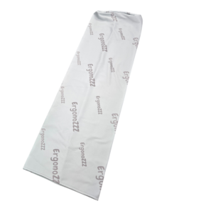 Enveloppe pour coussin de corps (56 po x 16 po)