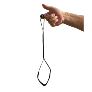 Bande élastique d'exercice