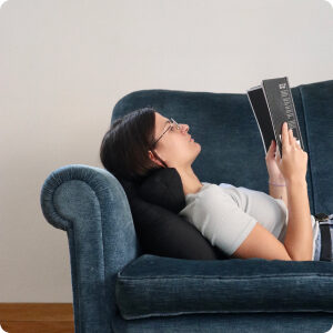 Back cushion, amazon, back pillow, amazon, lumbar pillow, amazon, similar others sold at Canadian tire, Walmart, amazon