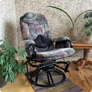 Back cushion, amazon, back pillow, amazon, lumbar pillow, amazon, similar others sold at Canadian tire, Walmart, amazon